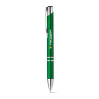 PENNA IN METALLO